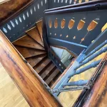 Gaestehaus Alter Keller Szálloda 2*
