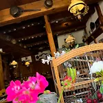 Gaestehaus Alter Keller Szálloda 2*