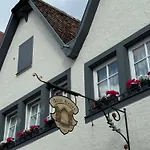 Gaestehaus Alter Keller Szálloda 2*