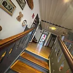Gaestehaus Alter Keller Szálloda