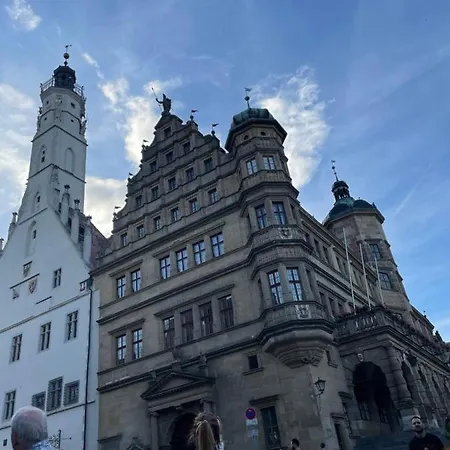 Gaestehaus Alter Keller
