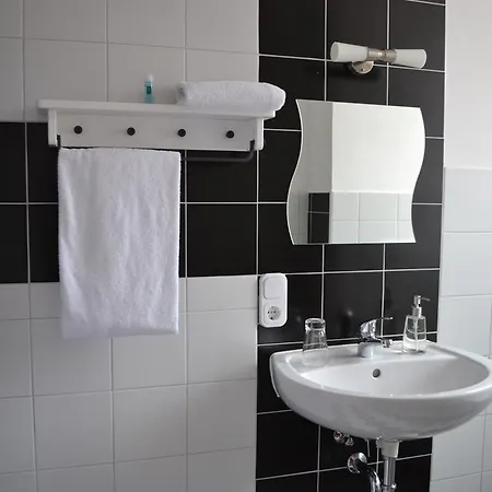 Hotel Gaestehaus Alter Keller Rothenburg ob der Tauber