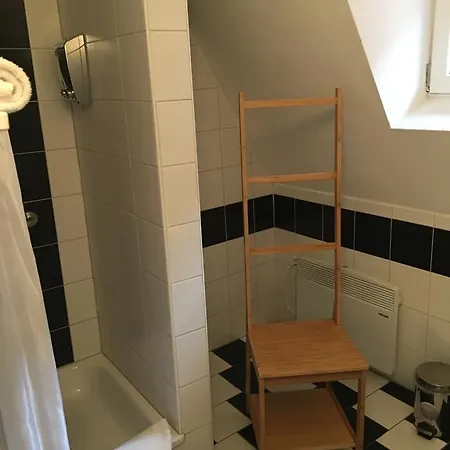 Hotel Gaestehaus Alter Keller Rothenburg ob der Tauber