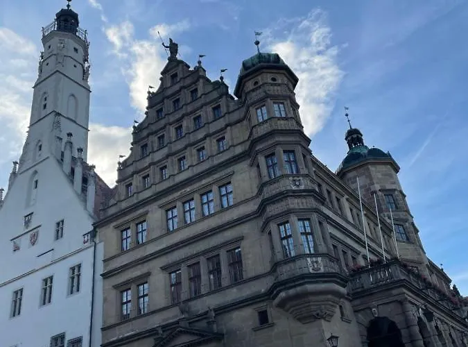 Gaestehaus Alter Keller