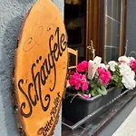 Alter Keller Rothenburg ob der Tauber