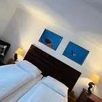 Alter Keller Hotel 2*