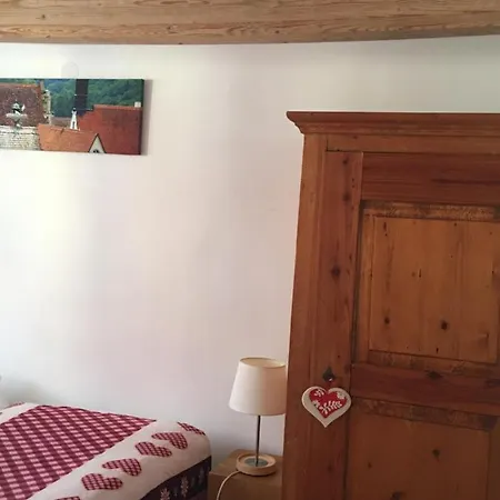 Ξενοδοχείο Gaestehaus Alter Keller 2*