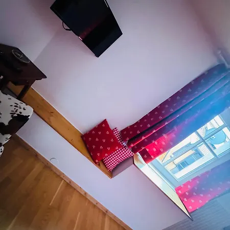 호텔 Gaestehaus Alter Keller