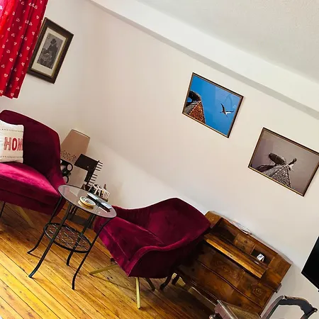 호텔 Gaestehaus Alter Keller