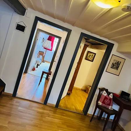 ホテル Gaestehaus Alter Keller ローテンブルク・オプ・デア・タウバー