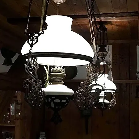 Hotel Gaestehaus Alter Keller 2*