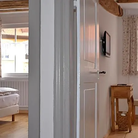 Gaestehaus Alter Keller Rothenburg ob der Tauber