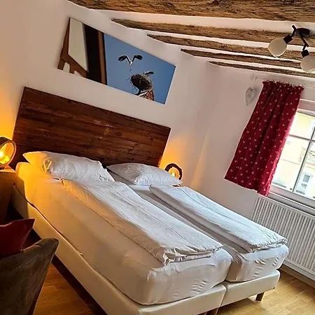 Gaestehaus Alter Keller 2* روتنبورغ أوب در تاوبر
