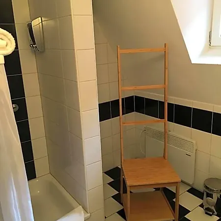 Gaestehaus Alter Keller Rothenburg ob der Tauber
