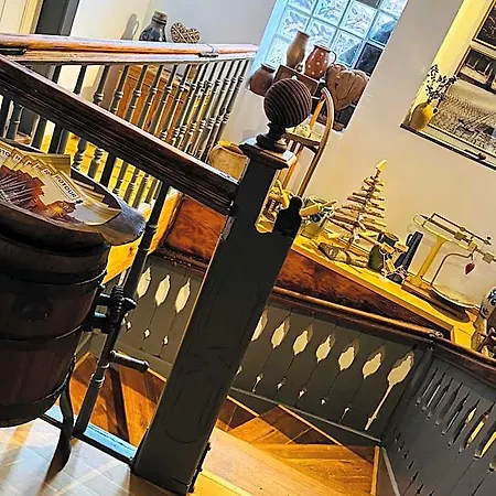 Gaestehaus Alter Keller فندق