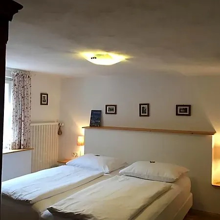 Hotel Alter Keller