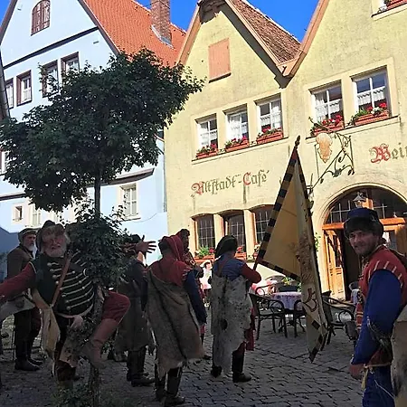 Hotel Alter Keller