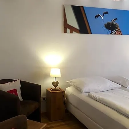 Gaestehaus Alter Keller 2* Ρότενμπουργκ (Τάουμπερ)