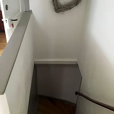 Gaestehaus Alter Keller Ξενοδοχείο 2*