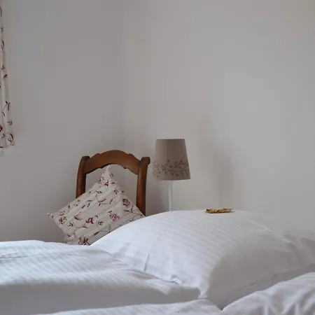 Hotel Gaestehaus Alter Keller Rothenburg ob der Tauber