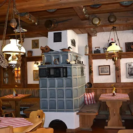 Gaestehaus Alter Keller Rothenburg ob der Tauber
