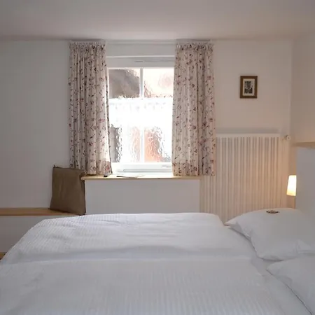 Hotel Gaestehaus Alter Keller
