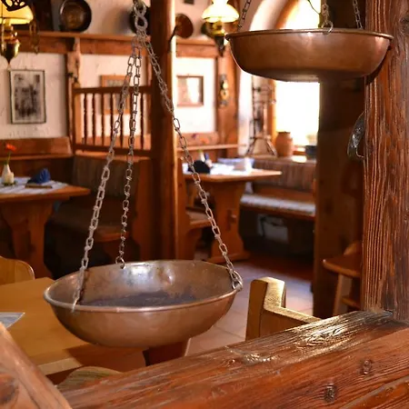Gaestehaus Alter Keller Rothenburg ob der Tauber