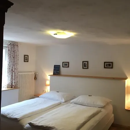 Gaestehaus Alter Keller 2*