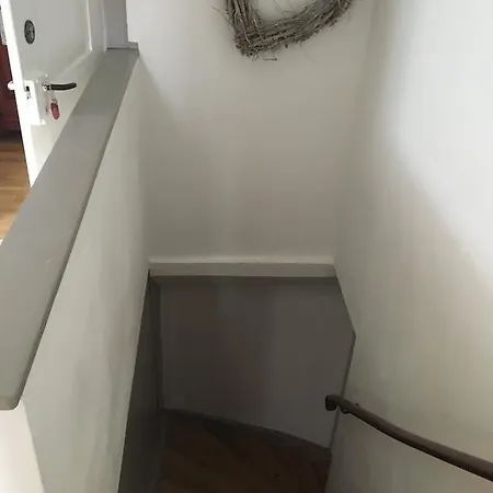 Gaestehaus Alter Keller فندق روتنبورغ أوب در تاوبر