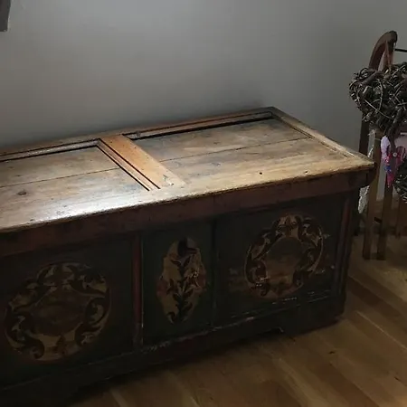 Gaestehaus Alter Keller 2* روتنبورغ أوب در تاوبر