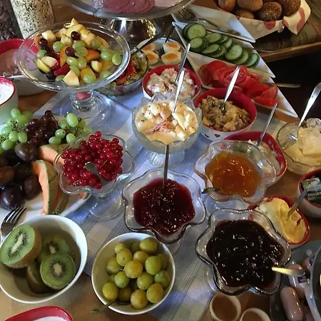 فندق Gaestehaus Alter Keller