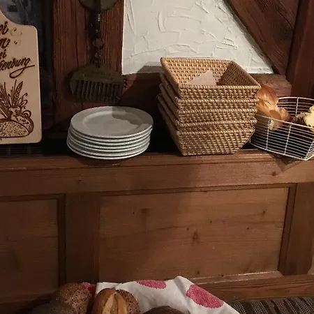 فندق Gaestehaus Alter Keller