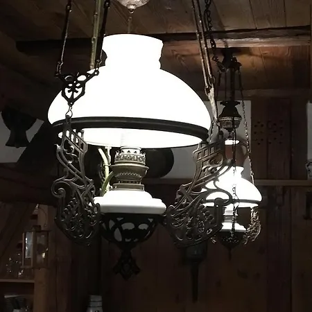 Gaestehaus Alter Keller روتنبورغ أوب در تاوبر