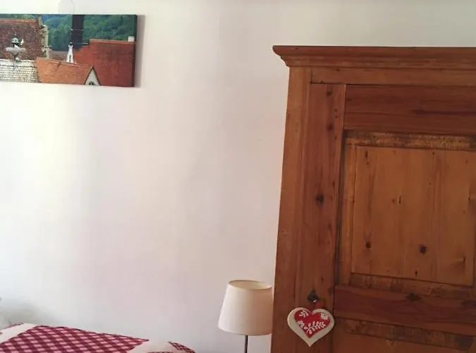 Hotell Gaestehaus Alter Keller 2*