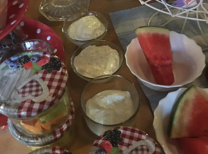 Gaestehaus Alter Keller Hotel