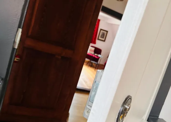 Gaestehaus Alter Keller 2* Rothenburg ob der Tauber