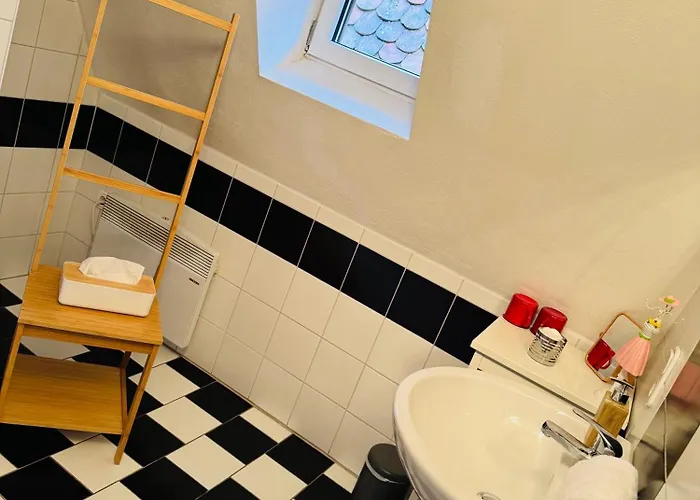 Gaestehaus Alter Keller 2*