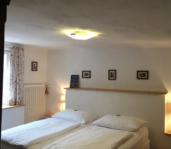 Gaestehaus Alter Keller 2*