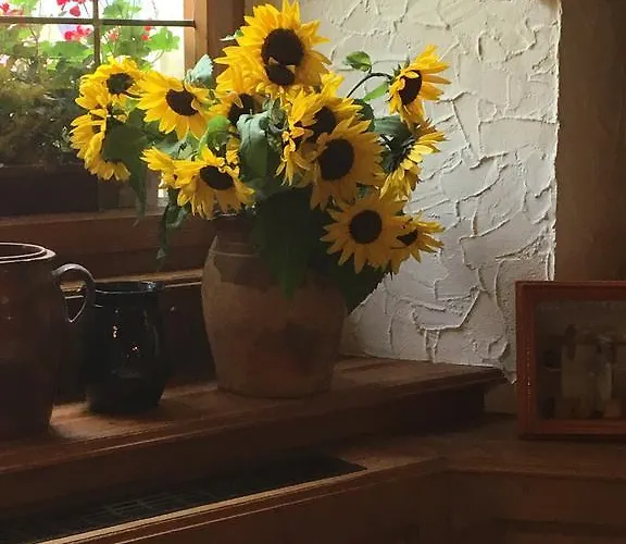 Gaestehaus Alter Keller Rothenburg ob der Tauber