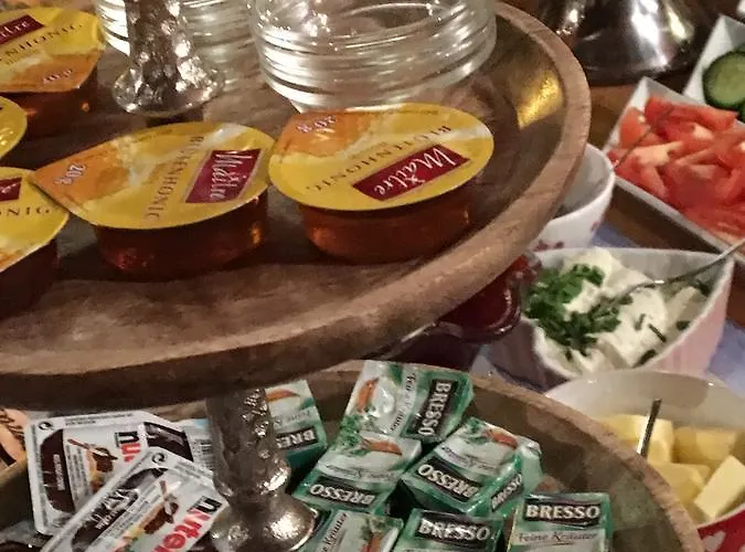 Gaestehaus Alter Keller 2*