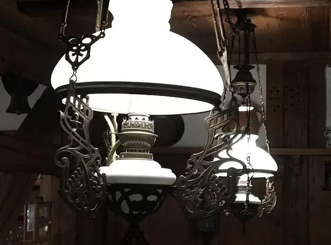 Gaestehaus Alter Keller Rothenburg ob der Tauber